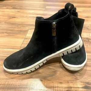 Blondo waterproof sneakers